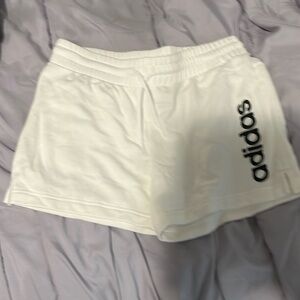 New addidas shorts size medium